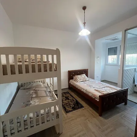 Lägenhet Orest 2 Vlorë