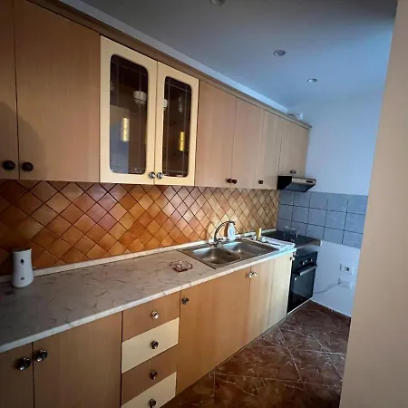 Apartment Orest 2 *