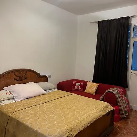 Orest 2 Apartment Vlore