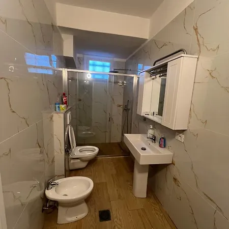Orest 2 Apartment Vlore