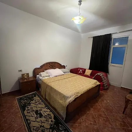 Orest 2 Apartment *